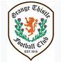 Grange Thistle SC