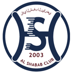 Al Shabab(OMA)