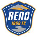 Reno 1868 FC