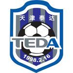 Tianjin Teda