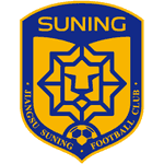 Jiangsu Suning FC