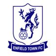 Enfield Town