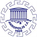 Akropolis IF