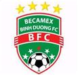 Becamex Bình Dương