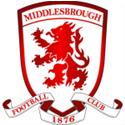 Middlesbrough Nữ