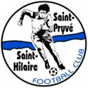 St Pryve St Hilaire