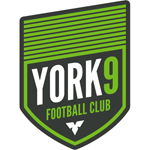 York 9 FC