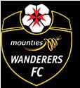 Mounties Wanderers U20