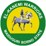 El Kanemi Warriors