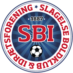 B 73 Slagelse