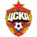 CSKA Moscow  (w)