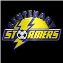 Centenary Stormers