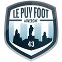 Le Puy Foot 43 Auvergne U19