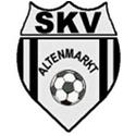 SKV Altenmarkt (w)