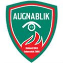 Augnablik (w)