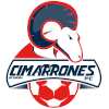 Cimarrones de Sonora FC III