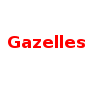 Gazelles (W)