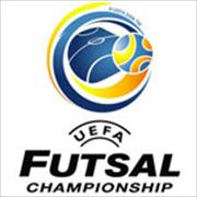 Vô địch Futsal châu Âu