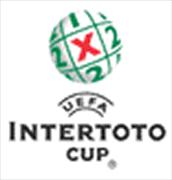 Lịch bóng đá Intertoto Cup