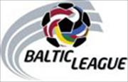 Lịch bóng đá Balti liiga
