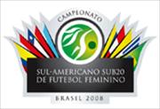 Kết quả Conmebol-Sudamericano WomenU20