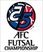 Lịch bóng đá Futsal Châu Á