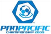 Lịch bóng đá Pan-Pacific Championship