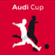 Lịch bóng đá Audi Cup