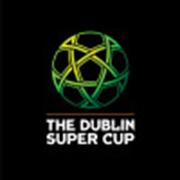 Lịch bóng đá Dublin Super Cup