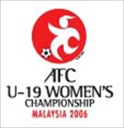 Lịch bóng đá Nữ U19 Châu Á