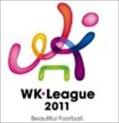 Lịch bóng đá WK League