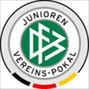 Kết quả German Junioren Bundesliga Cup