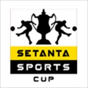 Kết quả Ireland Setanta Cup