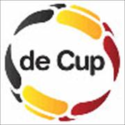 Lịch bóng đá Belgian Cup
