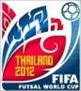 Lịch bóng đá FIFA Futsal World Cup