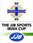 Lịch bóng đá Northern Ireland Cup