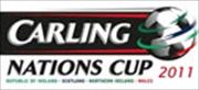 Lịch bóng đá Carling Nations Cup