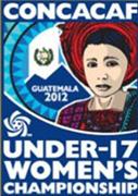 Lịch bóng đá CONCACAF Women Under-17
