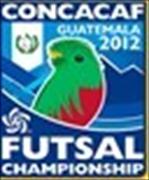 Kết quả CONCACAF Futsal Championship
