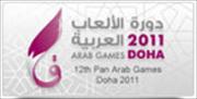 Lịch bóng đá Pan Arab Games - Football