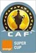 Lịch bóng đá CAF Super Cup
