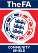 Lịch bóng đá England Association Community Shield