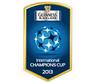 Lịch bóng đá International Champions Cup