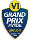 Lịch bóng đá Futsal Division De Honor