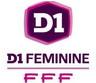 Lịch bóng đá French Feminines D1