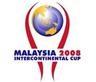 Lịch bóng đá Malaysia Intercontinental Cup
