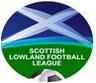 Lịch bóng đá The lowlands of Scotland League