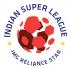 Kết quả Ấn Độ Super League