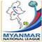 Lịch bóng đá Myanmar Professional League