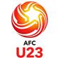 Lịch bóng đá U23 Châu Á